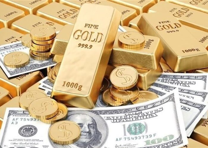 قیمت دلار