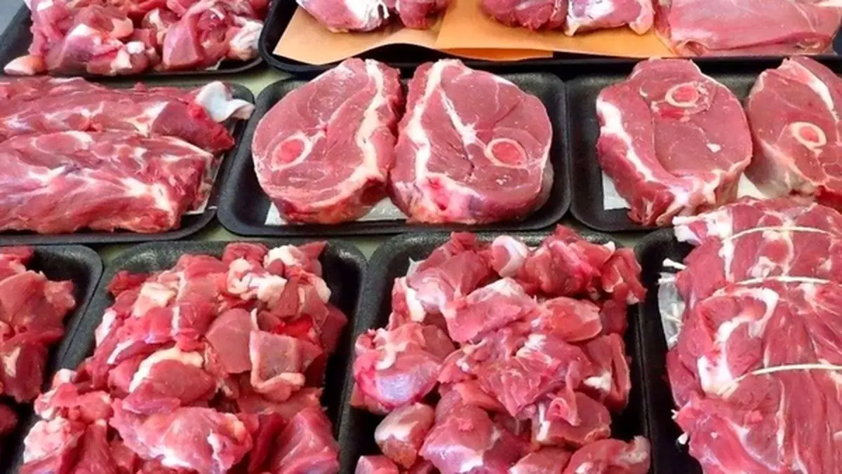 گوشت