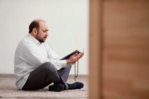 نماز آیات چند رکعت است و چگونه خوانده میشود