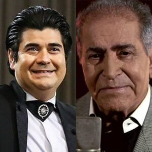 نسبت هوشمند عقیلی و سالار عقیلی