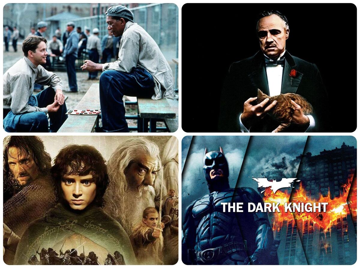 سینما و شاهکارهای بیزمان؛ ۱۰ فیلم برتر تاریخ سینما
