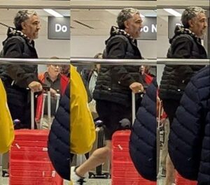 افشاگری جدید درباره رفتار پژمان جمشیدی در خارج از ایران پژمان