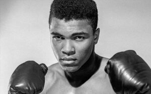 سه توصیه ساده محمد علی کلی که زندگی نوهاش را شکل داد محمد