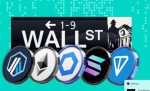 آغاز فصل جدید بازار ارز دیجیتال با ETFهای آلتکوین ارز