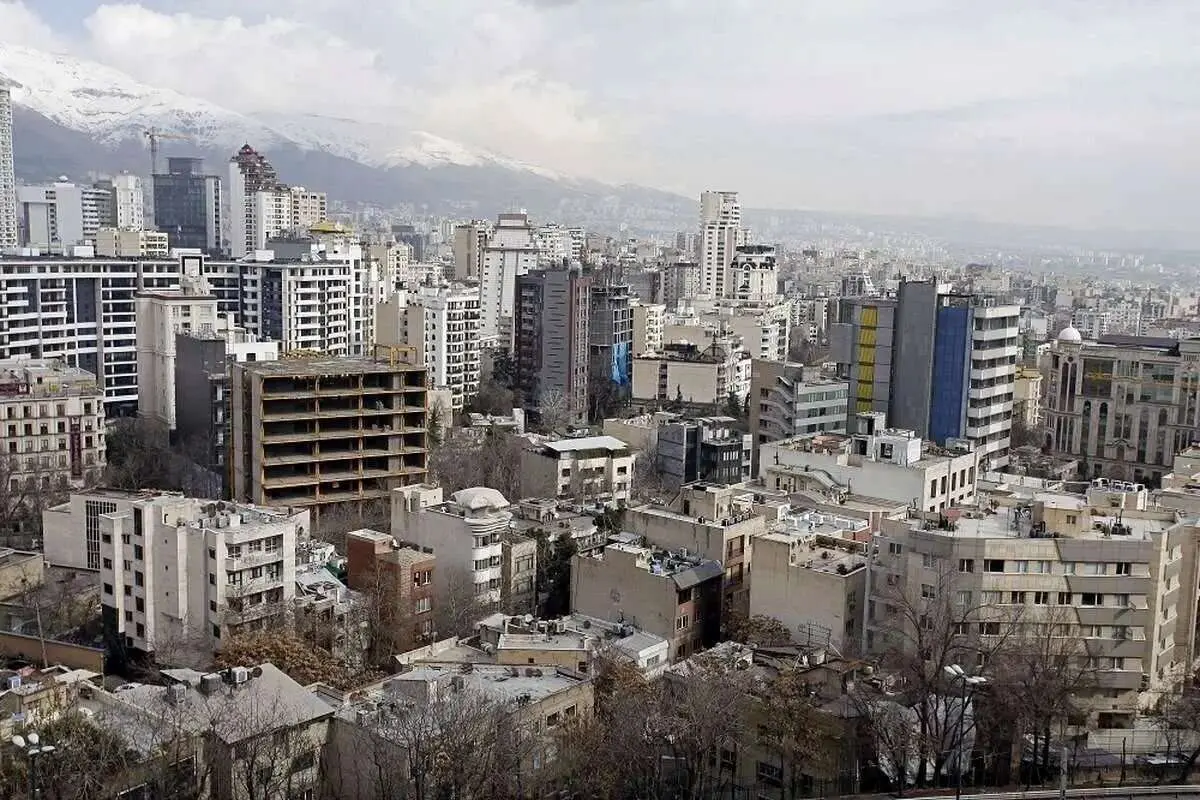 تهران