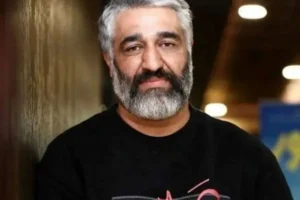 پژمان