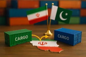 ایران-پاکستان