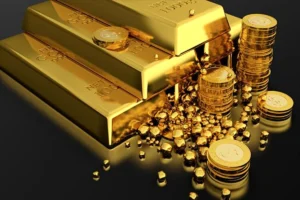 قیمت طلا