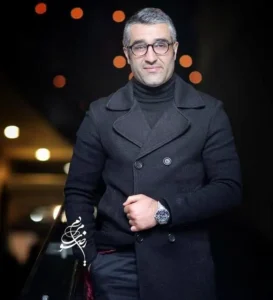 پژمان