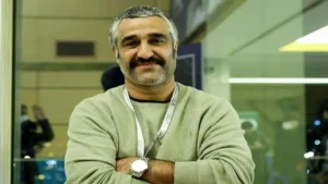 پژمان