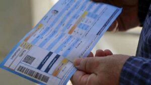 نحوه جدید محاسبه قبض آب اعلام شد؛ جزئیات کامل آب