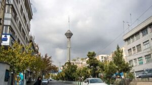 هشدار بزرگ برای پایتخت | اگر باران نبارد چه فاجعهای رخ میدهد؟ هشدار