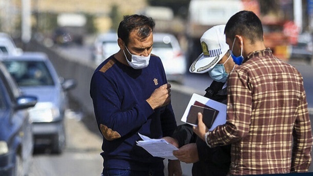 خداحافظي با مراجعه حضوري؛ اعتراض جرايم رانندگي الکترونيکي شد جرايم