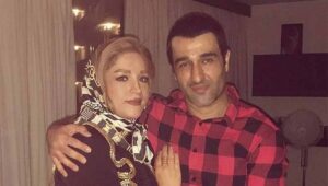 انتشار استوریهای جدید از خواهر پژمان جمشیدی / علنی کردن اسم شاکی پرونده (عکس) جمشیدی