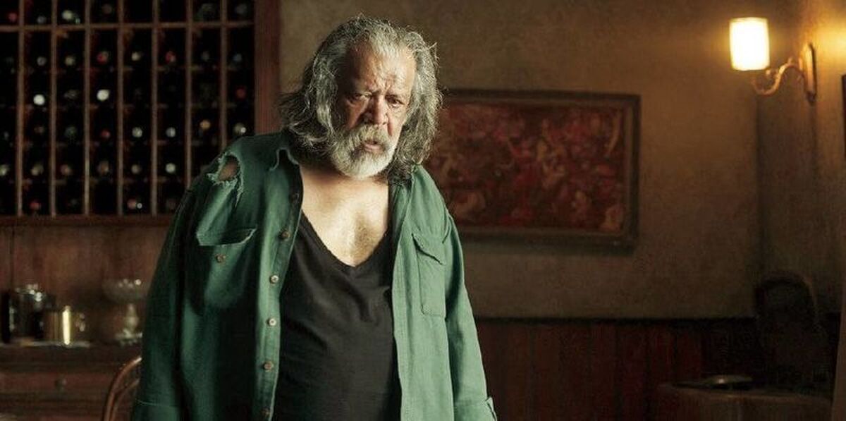 تحلیل روانشناسی فیلم پیرپسر | بحران هویت مرد میانسال پیرپسر