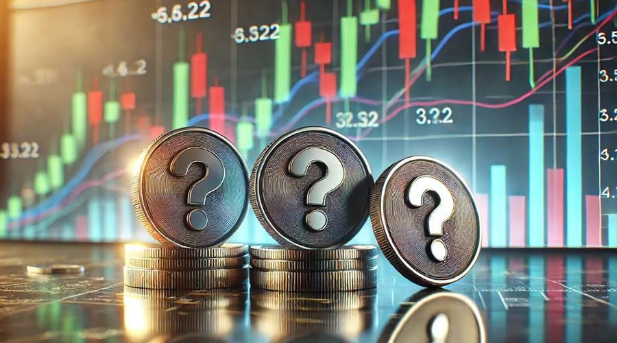 جهش احتمالی سه ارزدیجیتال محبوب در هفته اول نوامبر سه