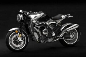 موتورسیکلت