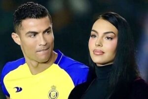 رونالدو تاریخ عروسی خود را اعلام کرد رونالدو