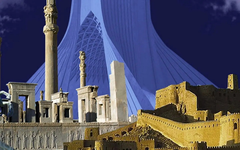 ایران در جمع ۲۰ مقصد برتر گردشگری جهان قرار گرفت گردشگری