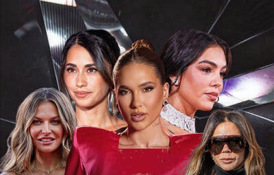 پولدارترين زنان فوتبال 2025 را بشناسيد زنان