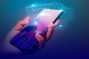 وضعیت اینترنت ثابت و موبایل در کشور تابستان ۱۴۰۴ موبایل