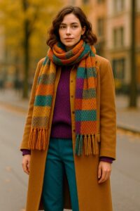 استایل-پاییز