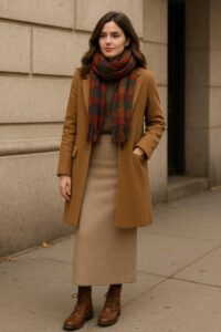 استایل-پاییز