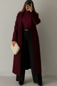 استایل-پاییز