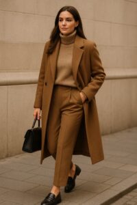 استایل-پاییز