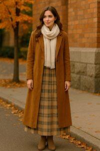 استایل-پاییز