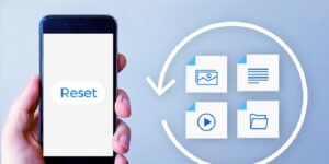 حذف کامل اطلاعات گوشی بدون بازگشت با این روشها گوشی