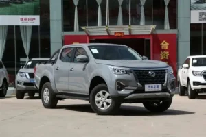 نیسان+ترا+پیکاپ