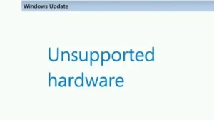 linux-vs-windows-11-2-a-message-from-windows-update-says-unsupported-har-620x348