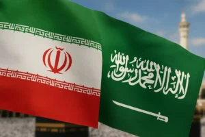 ایران-و-عربستان-حج