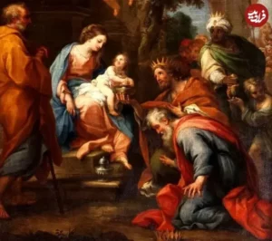 داستان-ظاهر-شدن-ستاره-درخشان-در-زمان-تولد-حضرت-عیسی-چه-بود؟-768x682