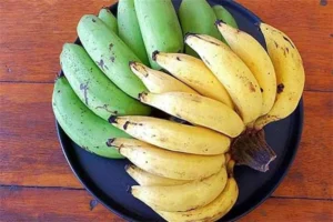 رنگ-یک-موز-چه-اطلاعاتی-درباره-ارزش-تغذیه_ای-آن-به-ما-می-دهد؟؟