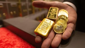 قیمت-طلای-جهانی