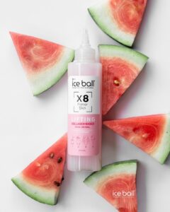 پوست-درخشان-جورجینا-رودریگز