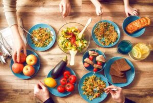 غذای