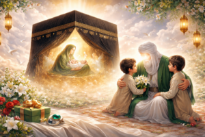 امام