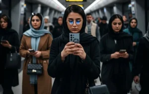 گوشی