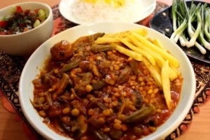 خورشت