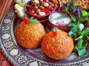 کوفته تبریزی