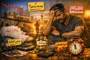 عادت مالی