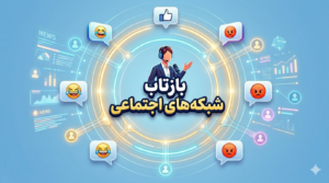 شبکه های اجتماعی
