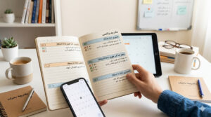 برنامه‌ریزی