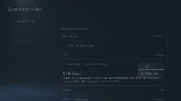 setting-120hz-output-mode-to-automatic-in-ps5-sett-3-620x348