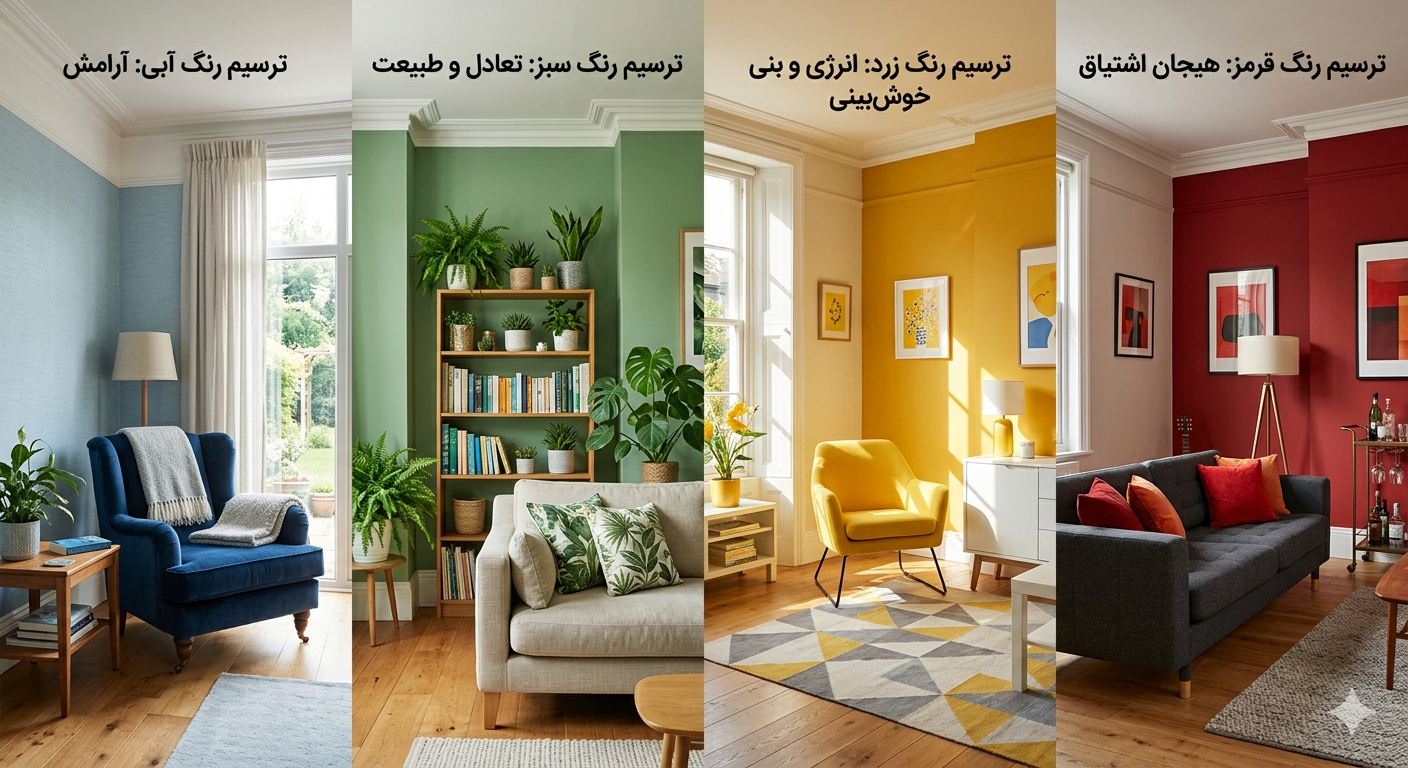 دکوراسیون