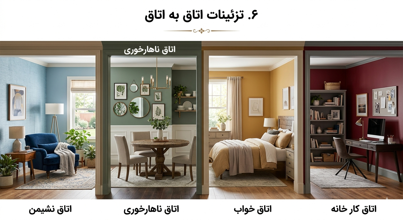 دکوراسیون