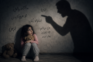 کودکی
